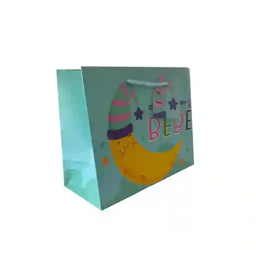Bolsa de Regalo Talla S Bebe Maf Nico Mab