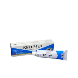 Ketum Gel (2.5 %)