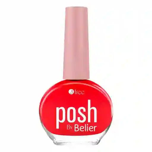 Posh Esmalte Uñas New Flame