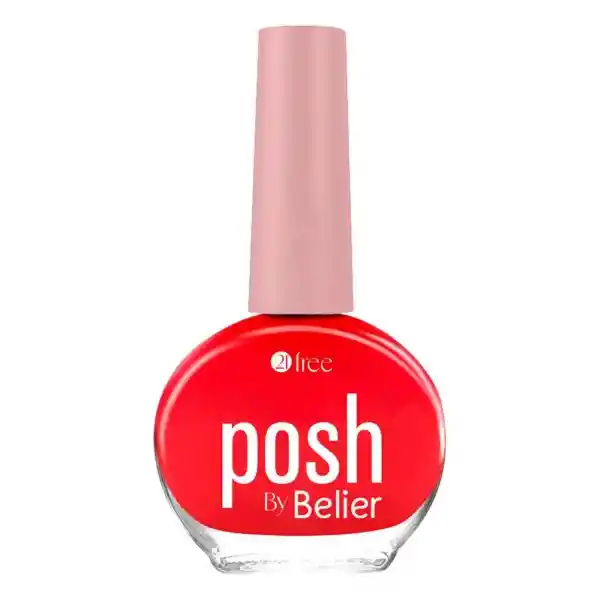 Posh Esmalte Uñas New Flame