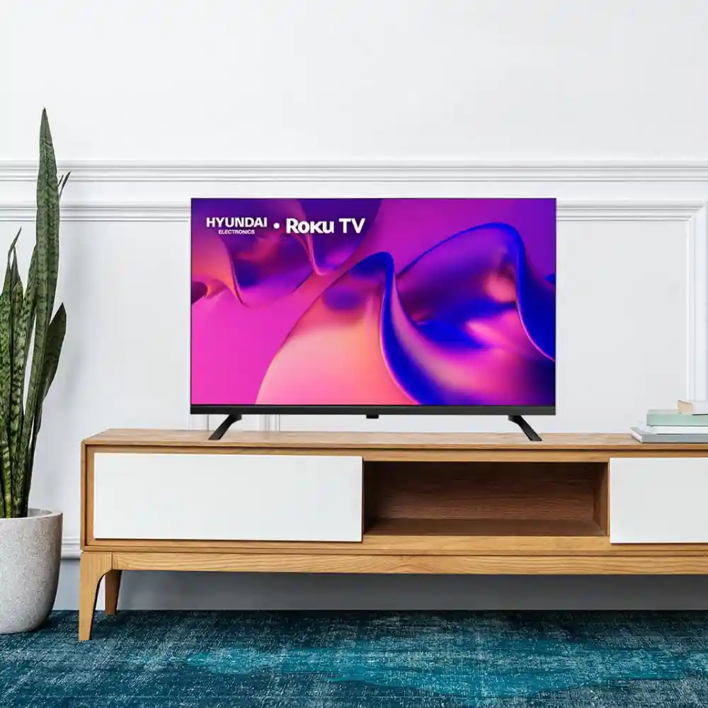 Televisor Hyundai 32 Pulgadas Led Hd Smart Tv Hyled3257rim