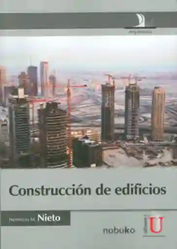 Construcción de Edificios - Nemesio Martiniano Nieto