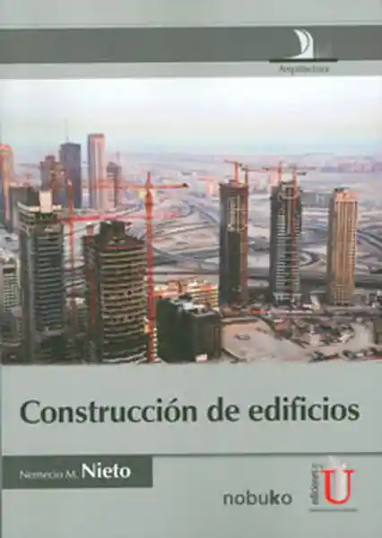 Construcción de Edificios - Nemesio Martiniano Nieto