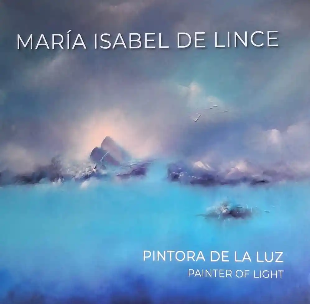 Pintora de La Luz