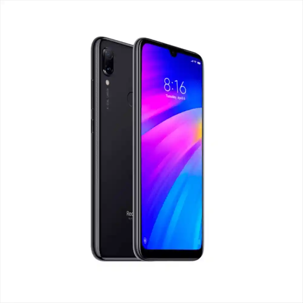 Xiaomi Redmi 7 3Gb + 32Gb Negro