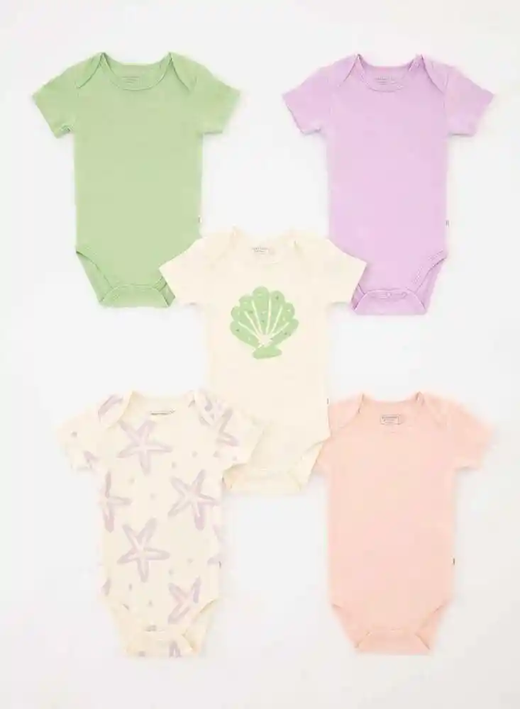 Body Body 6/9 Meses-surtido