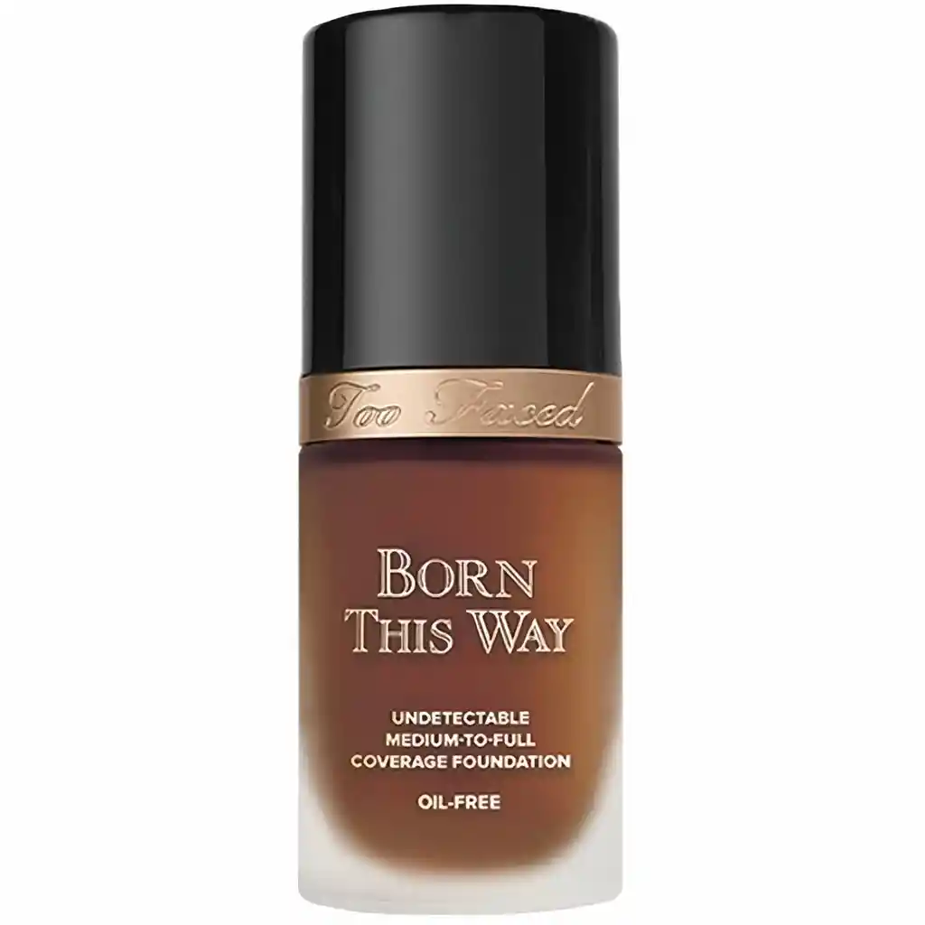 Too Faced Base Born This Way Cocoa