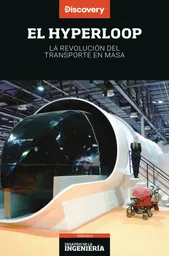 Desafios-el Hyperloop Discovery