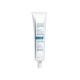 Ducray Crema Kelual DS Calmante Piel Sensible y Escamosa 