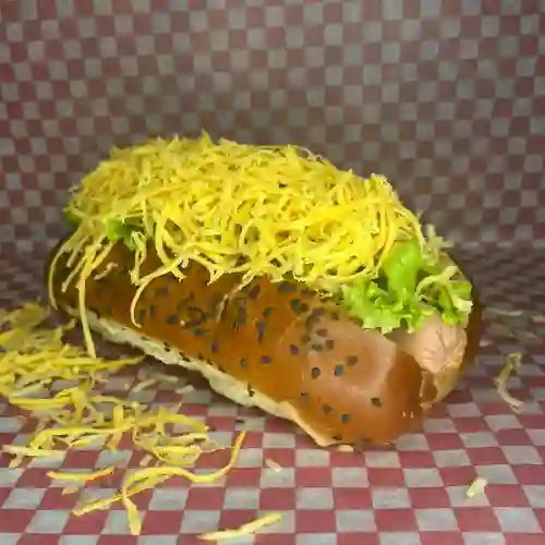 Perro Americano