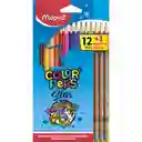 Maped Lápices de Colores Color Peps 832272