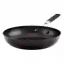 84801 Sartén Kitchenaid Antiadherente Anodizado Duro Onyx