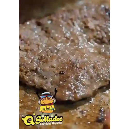 Carne Premiun de 80 gr