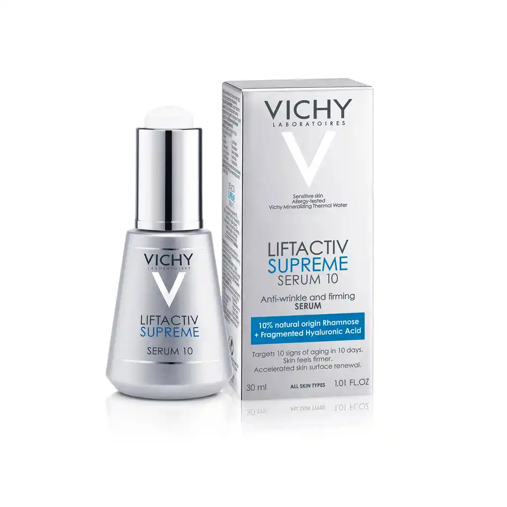 Vichy Sérum Liftactiv 10 Supreme