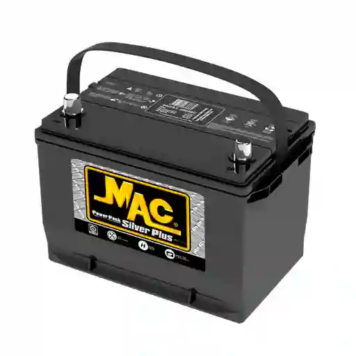 Bateria Para Auto Mac 34rst950mc