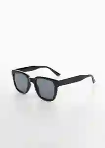 Gafas Bosco Negro Talla 99 Hombre Mango
