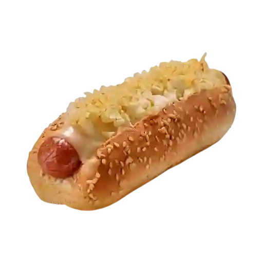 Perro Americano