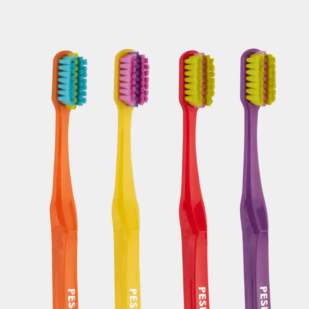 Cepillo Dental Pesitro Ultra Soft Ortho