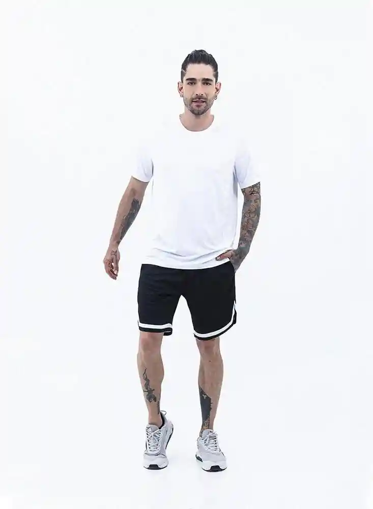 Pantaloneta Corta Belife 10514100