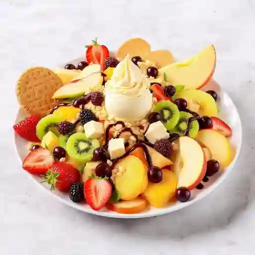 Ensalada Exótica Grande