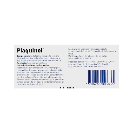 plaquenil 200 mg...zithromax 250 mg