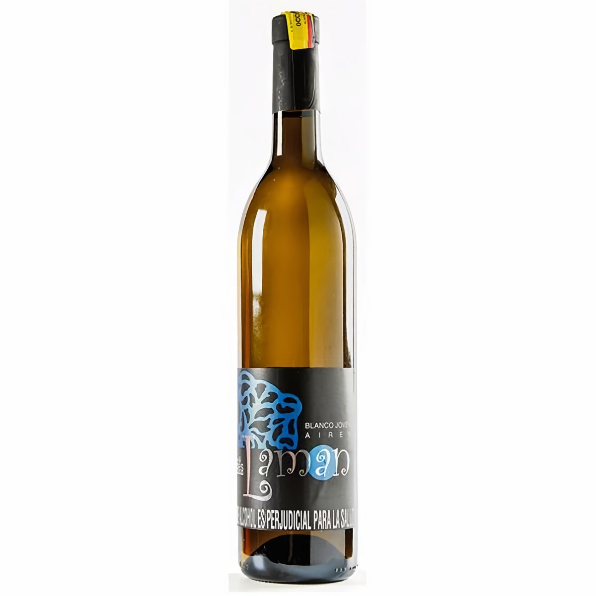 Laman Vino Blanco 750 ml