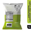 Monte Rojo Chicharrón Carnudo Lima Limón Club Colombia 90g