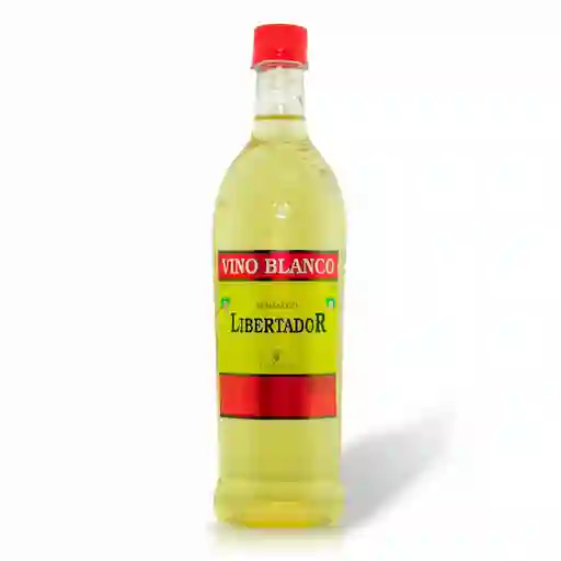 Libertador Aperitivo Blanco