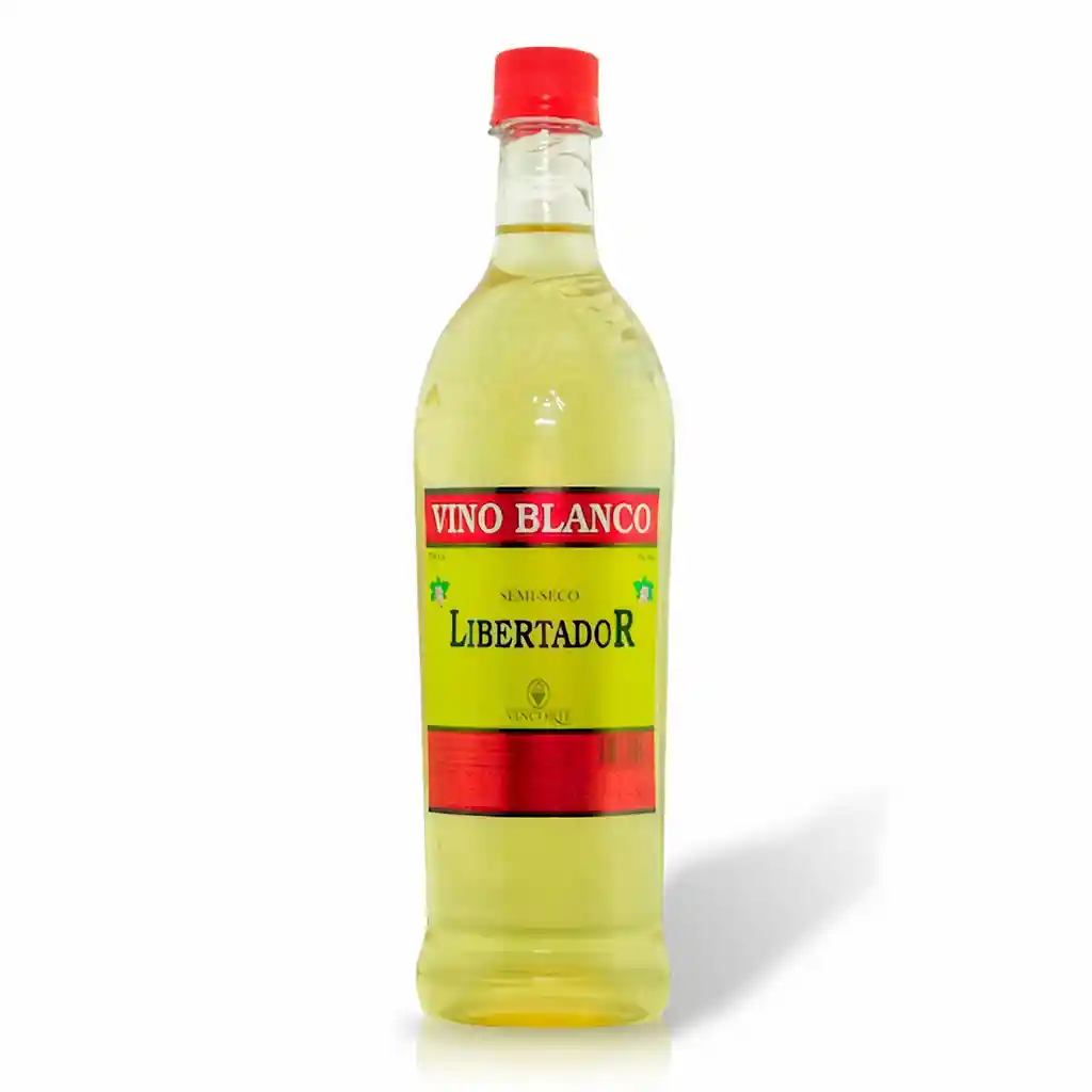 Libertador Aperitivo Blanco