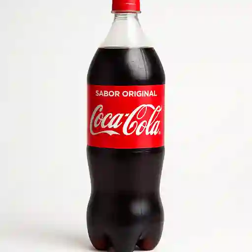 Coca Cola Sabor Original 1.5 ml