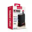 Bocina Maxell Nomad Bluetooth Negro