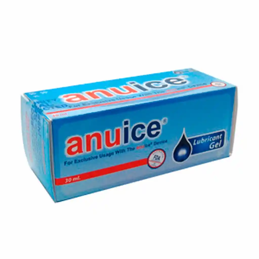 Anuice Gel