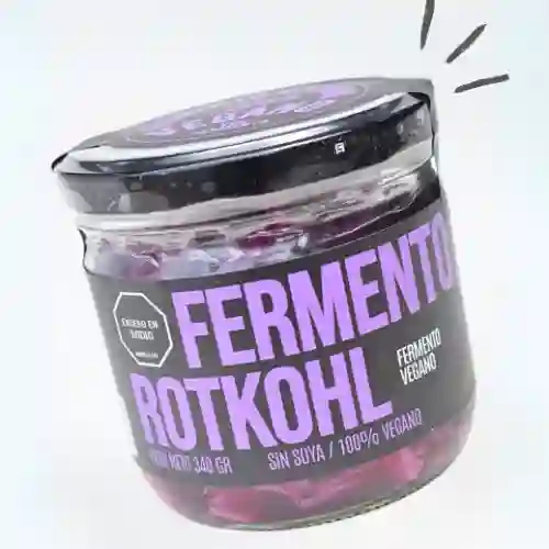 Rotkohl