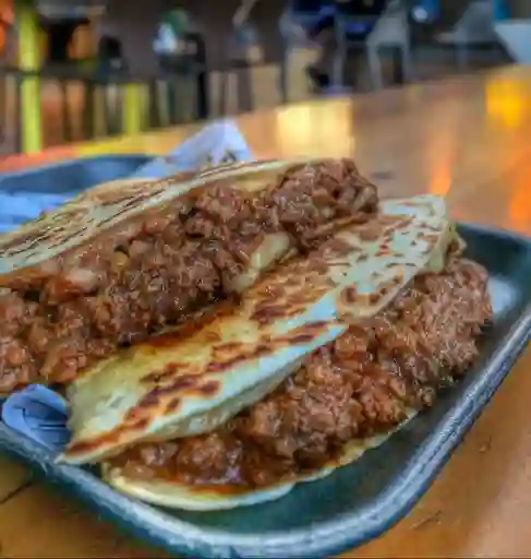 Quesadilla Texana