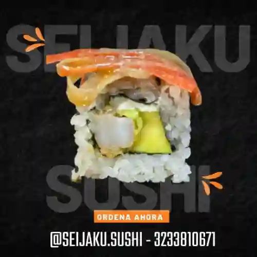 Dulce Camaron Maki