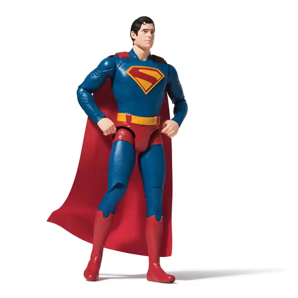Superman Fig. 12" Legacy Surtidos