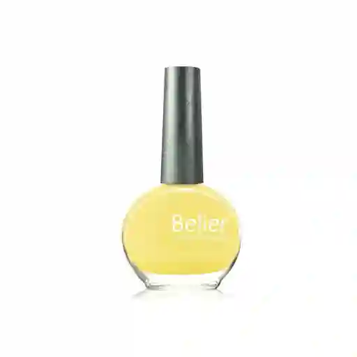 Belier Esmalte de Uñas Amarillo Marfil Free 21