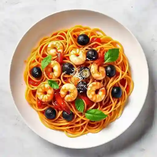 Pasta Marinera