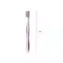 Cepillo Dental Con Cabeza Reemplazable 1 Mango 3 Cabezas Miniso