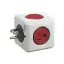 Multitoma Powercube 5 Salidas