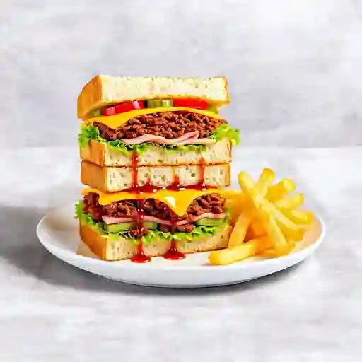 Sandwich