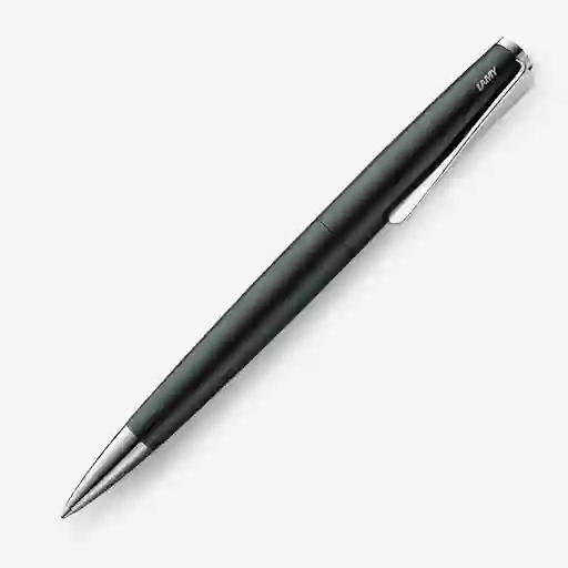 Lamy Bolígrafo Studio Black Forest