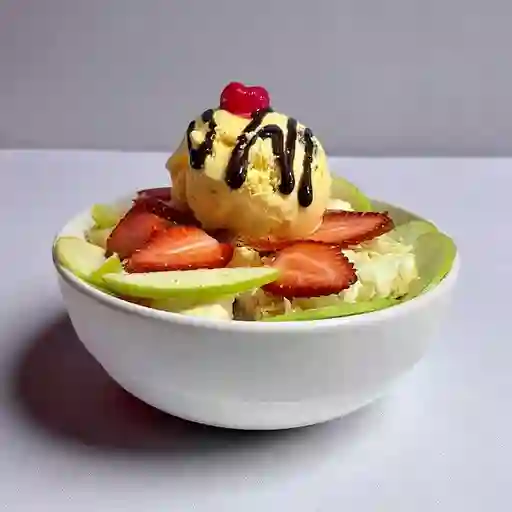 Ensalada de Frutas