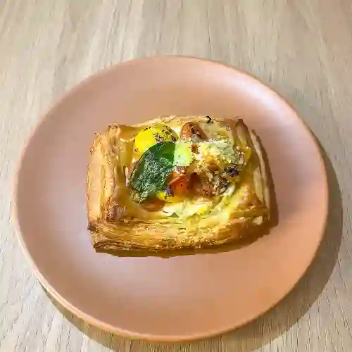 Danish Salado