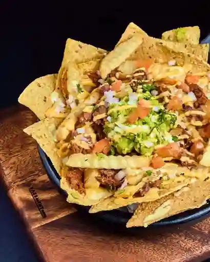 Papanachos de Birria