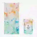 Dock & Bay Toalla Microfibra Sunset Splash
