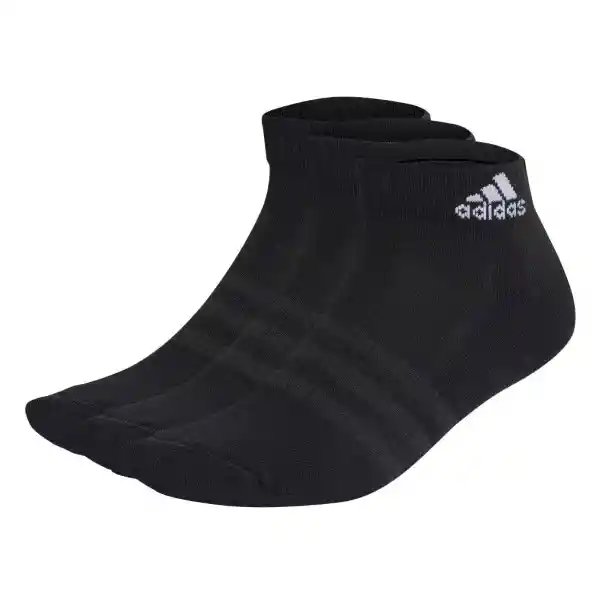 Adidas Medias Sportswear Ankle Talla S Ref: IC1277