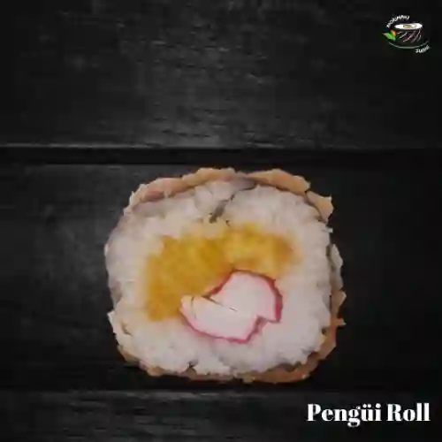 Penguin Roll (12 Bocados)