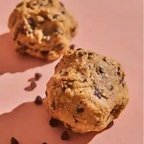 Galleta Chocolate Chips