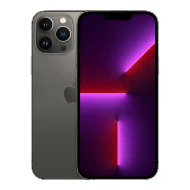iPhone 13 Pro Max 512Gb Grafito Refurbi Reacondcionado